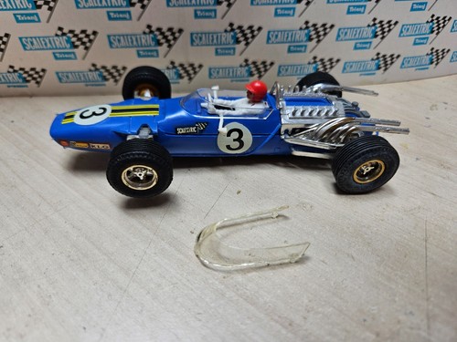 Scalextric c14 matra - c14,