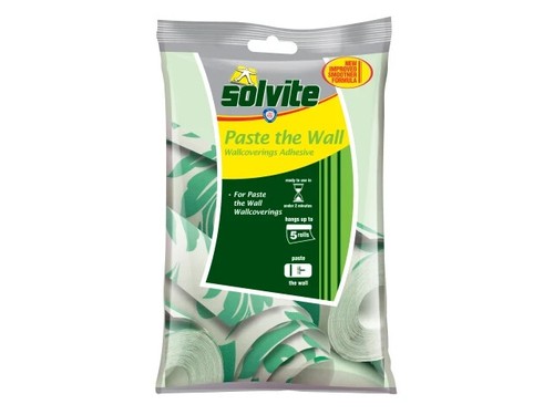 Solvite paste the wall - paste,