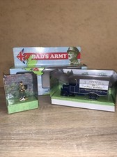 2000 Corgi Dads Army 09002