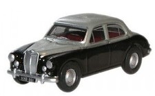 Oxford Diecast 76MGZ008 MGZB