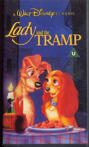 Lady and the - lady,