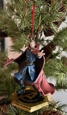 Disney Store Marvel Doctor