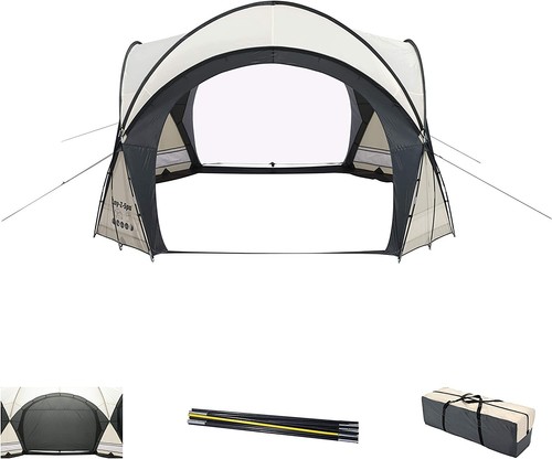 Lay spa hot tub dome - z,