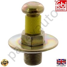Door lock latch striker - latch,