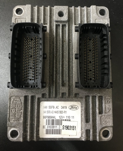 Plug play magneti marelli - plug, &