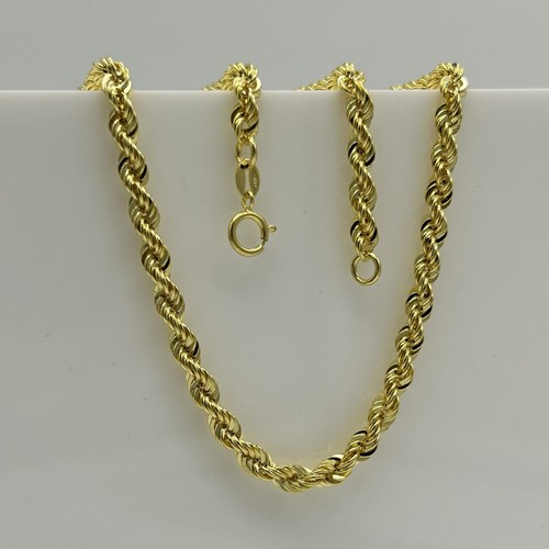 9ct yellow gold - 9ct,