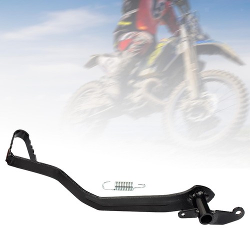 Rear brake lever - brake,