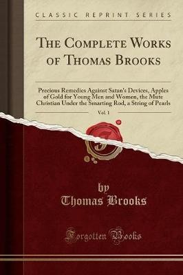 The complete works thomas - the, of