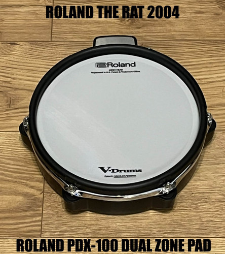 ✅🐀🥁ROLAND