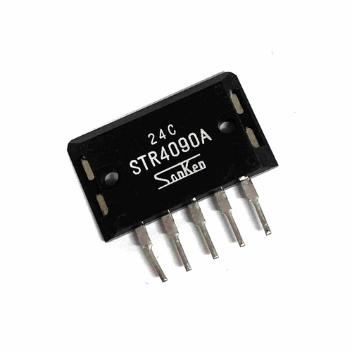 Str4090a integrated circuit - integrated,