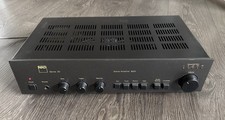 Nad series 3020 - nad, 20