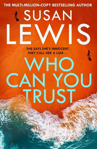 Who can you - who,