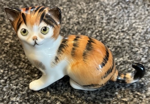 Royal doulton cat 2584 - doulton,
