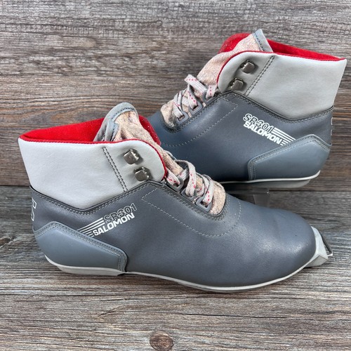 Salomon 301 ski boots sns - salomon,