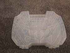 BAKUGAN BATTLE BRAWLERS -