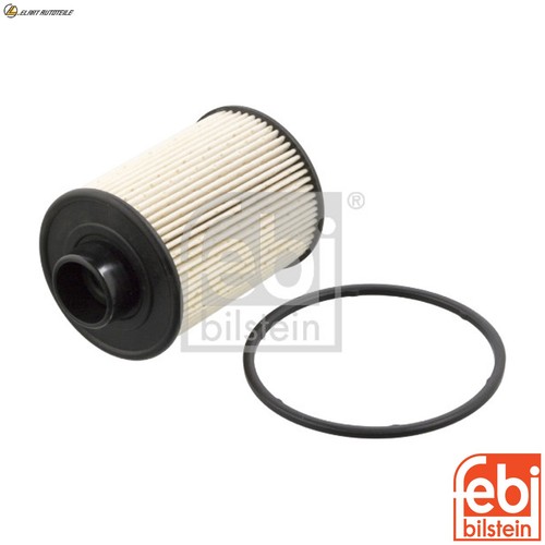 Fuel filter 26336 for - fuel,