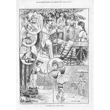 LAWN TENNIS End of the Season