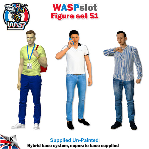Figure set 1 32 scale - -,