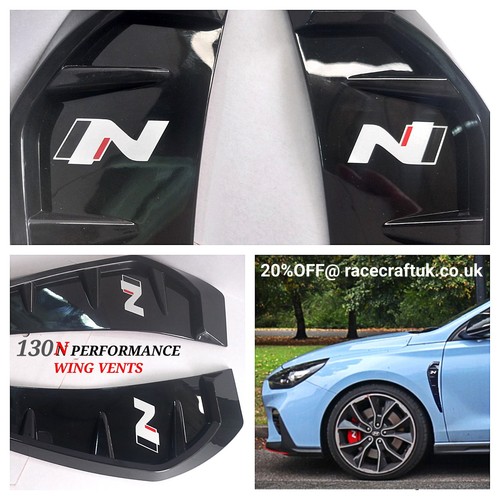 Fits hyundai i30 - fits, n