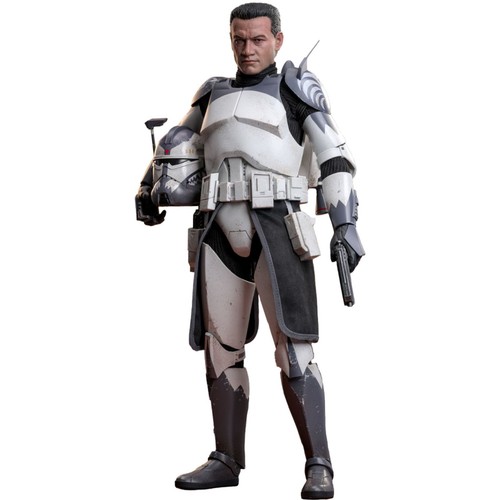 Hot toys star wars - toys,