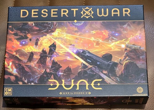 Dune war for - dune, desert