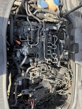 VW AUDI SEAT SKODA 2.0 TDI