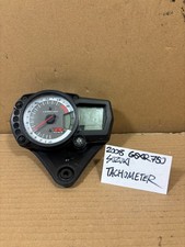 08-10 SUZUKI GSXR 750 600 OEM