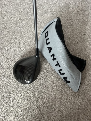 Callaway quantum max driver - max,
