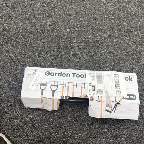 Green haven garden - haven, tool