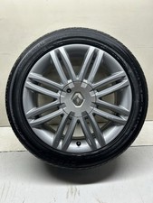 RENAULT Clio MK3 16" SOLONIA