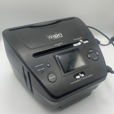 ION PICS 2 SD Film & Photo