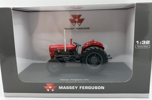 Scale massey ferguson - 1:32,