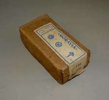 WWII Moravia Hob Nail Boot