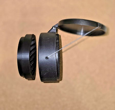 69 mm Honeycomb Sunshade For