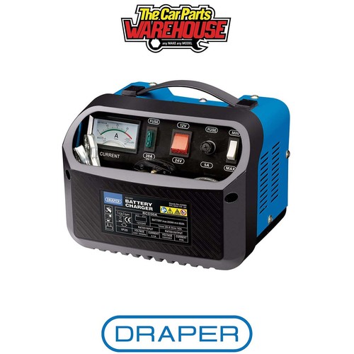 Draper 52985 24v battery - 52985,