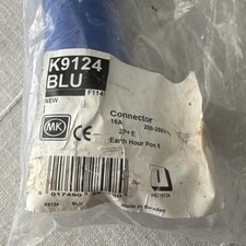 Outdoor Connection Socket