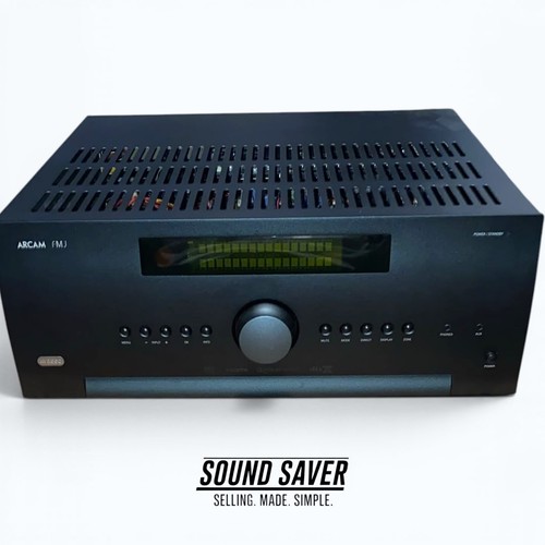 Arcam fmj avr550 home cinema - fmj,