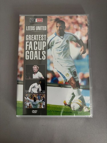 Leeds united greatest - leeds, united: