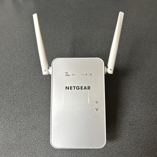 Netgear ex6120 wifi - wifi, range