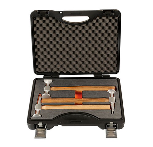 Power tec aluminium body - power-tec,