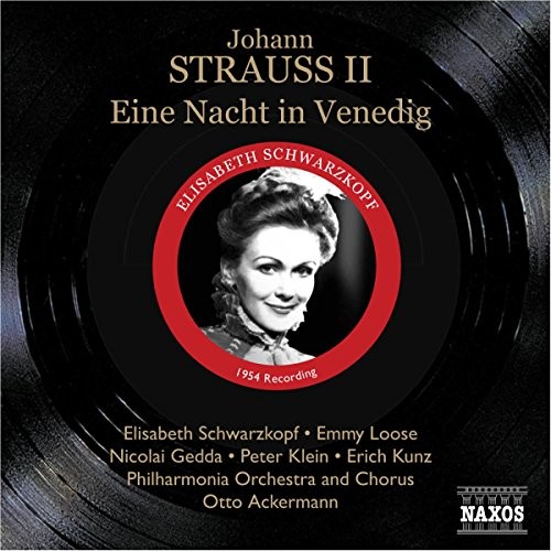 Elisabeth schwarzkopf - elisabeth,