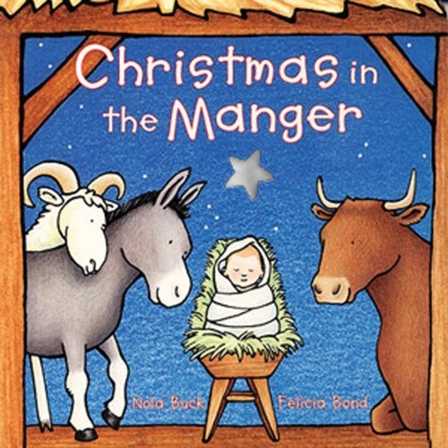 Christmas the manger nola - in,