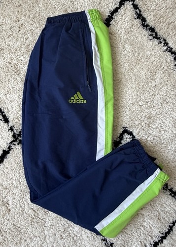 Vintage adidas track - vintage, pants