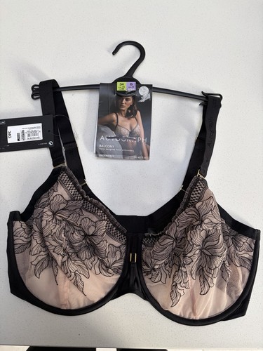 Marks spencer black and - black,
