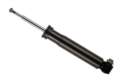 Shock absorber rear axle - shock,