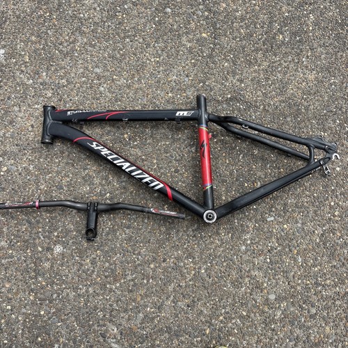 Specialized stumpjumper - specialized,