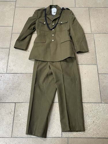 Post ww2 british army royal - post,