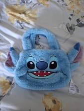Girls Primark Fluffy Stitch