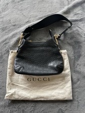 Gucci Guccissima Leather Hobo