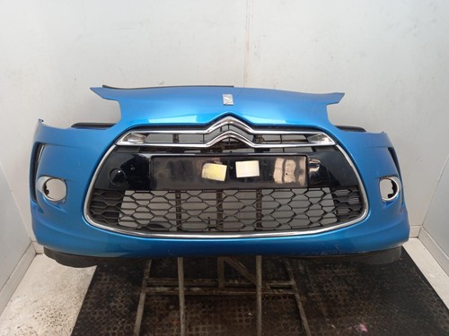 Citroen ds3 front - ds3,